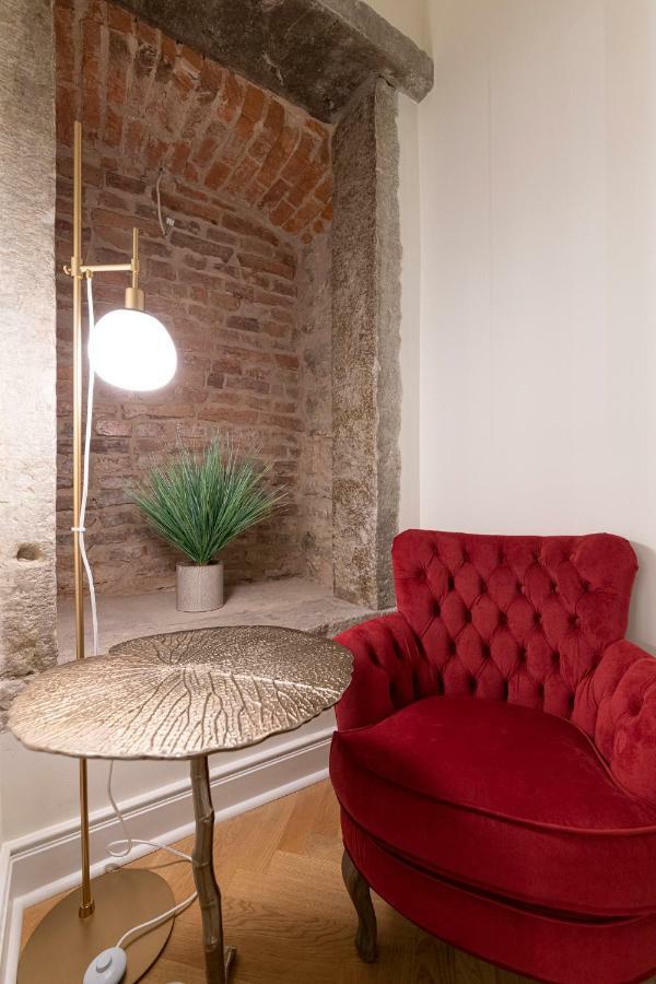Tallinn Housing 2 Bdr 2 Bathroom With Sauna At Carl Engel Luxury House 외부 사진