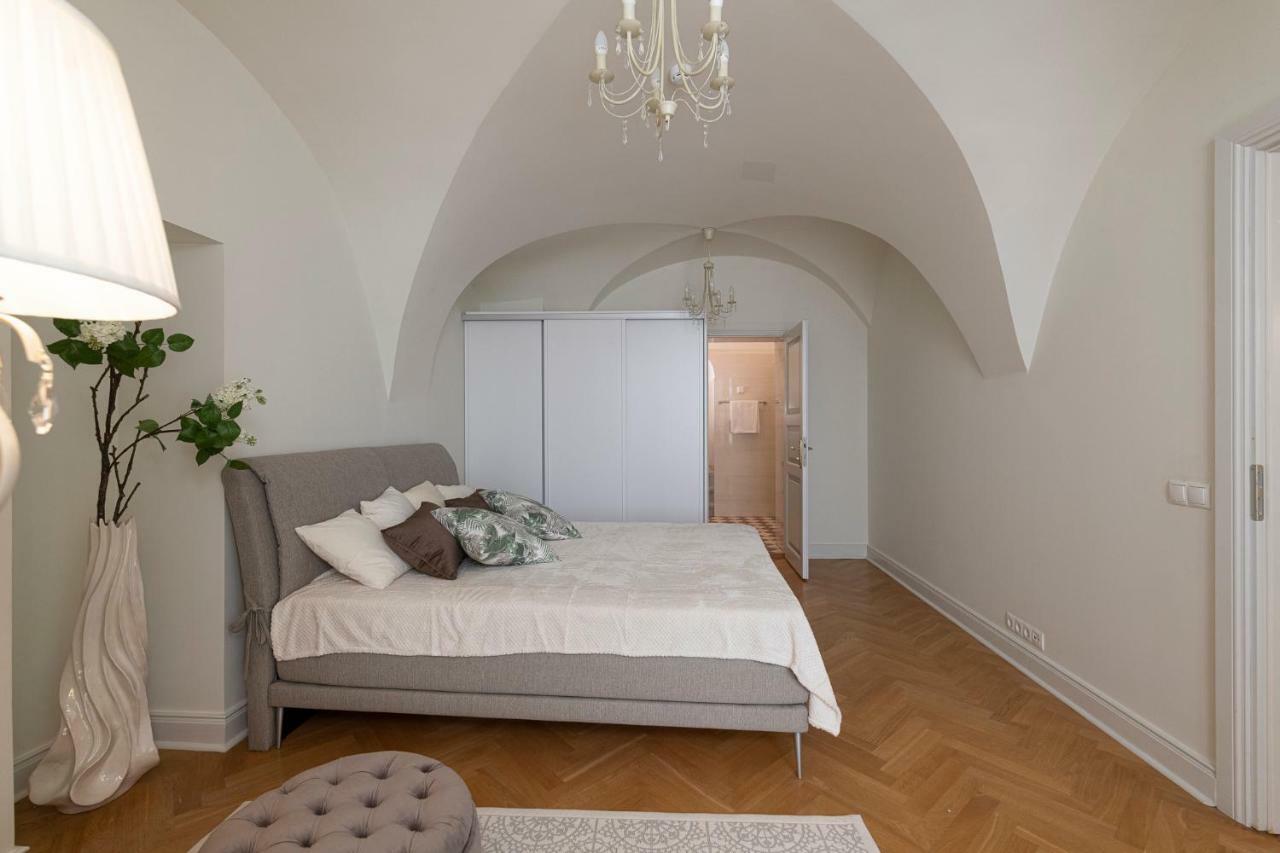 Tallinn Housing 2 Bdr 2 Bathroom With Sauna At Carl Engel Luxury House 외부 사진