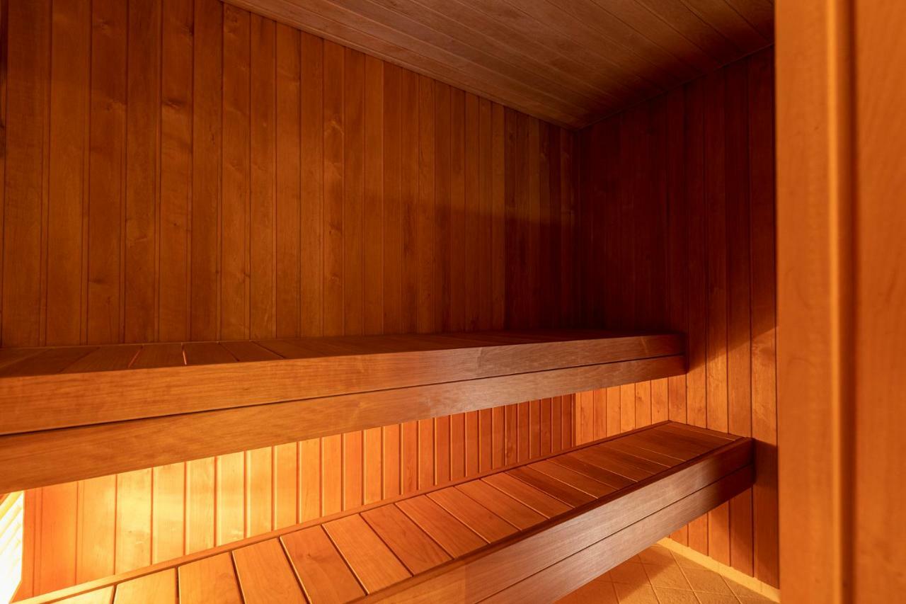 Tallinn Housing 2 Bdr 2 Bathroom With Sauna At Carl Engel Luxury House 외부 사진