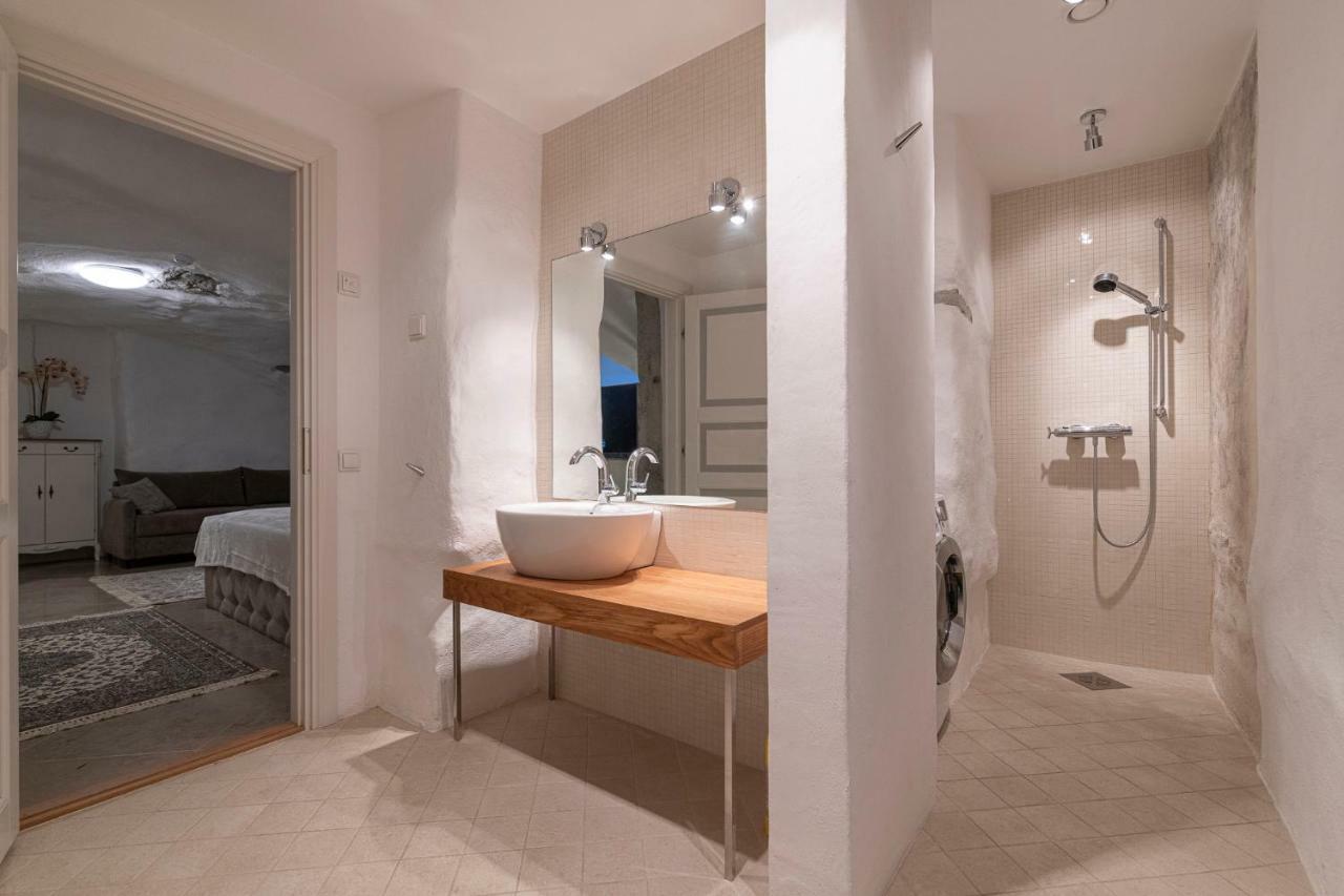 Tallinn Housing 2 Bdr 2 Bathroom With Sauna At Carl Engel Luxury House 외부 사진
