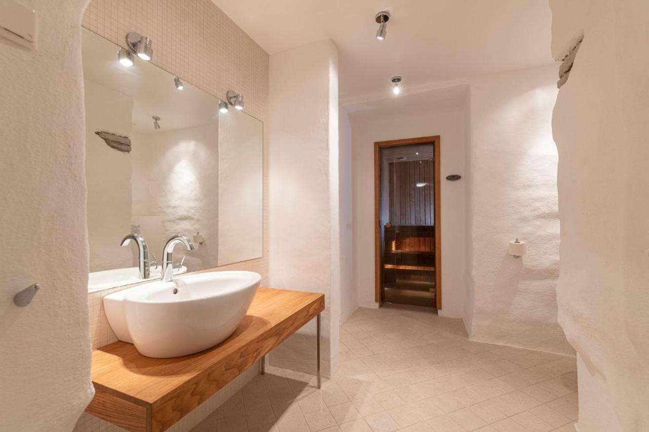Tallinn Housing 2 Bdr 2 Bathroom With Sauna At Carl Engel Luxury House 외부 사진